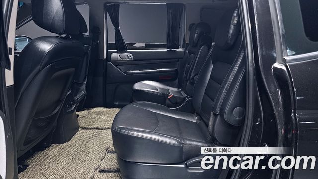 KG Mobility KORANDO 2018 — photo 12