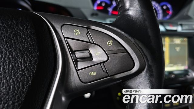 KG Mobility KORANDO 2018 — photo 14