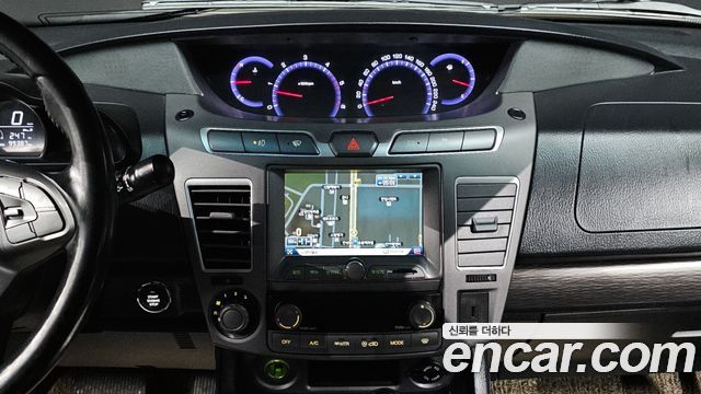 KG Mobility KORANDO 2018 — photo 15
