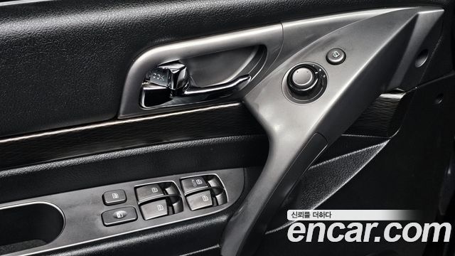 KG Mobility KORANDO 2018 — photo 18