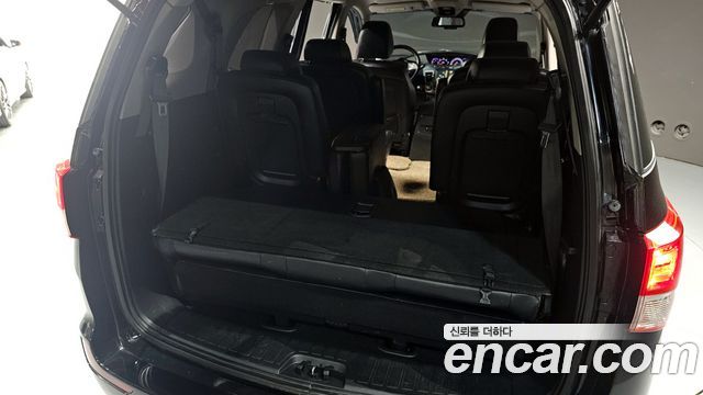 KG Mobility KORANDO 2018 — photo 19