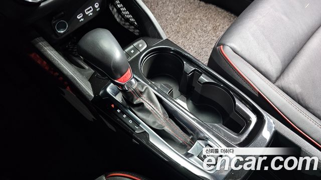 Chevrolet Korea Trailblazer 2022 — photo 9