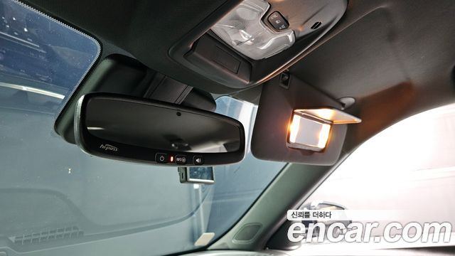 Chevrolet Korea Trailblazer 2022 — photo 18