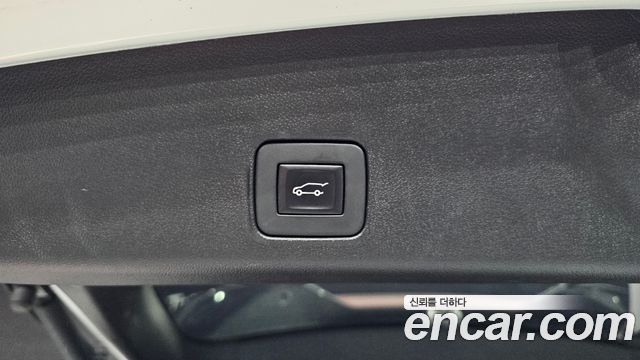 Chevrolet Korea Trailblazer 2022 — photo 19
