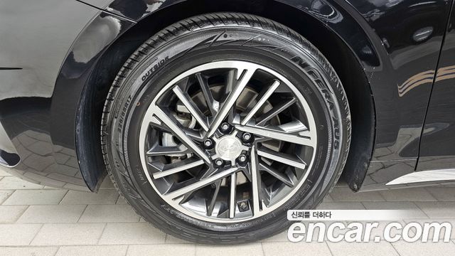 Hyundai Grandeur 2020 — photo 5