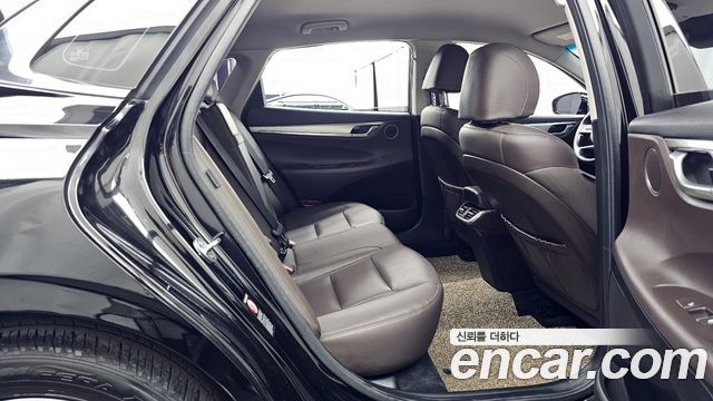 Hyundai Grandeur 2020 — photo 18