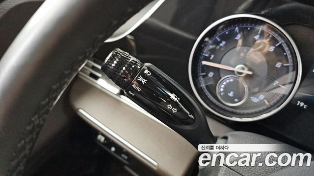 Hyundai Grandeur 2020 — photo 24