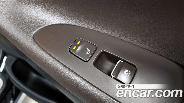 Hyundai Grandeur 2020 — photo 25