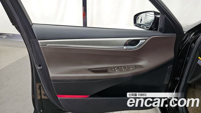 Hyundai Grandeur 2020 — photo 14