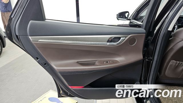 Hyundai Grandeur 2020 — photo 15