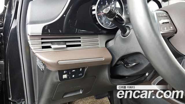 Hyundai Grandeur 2020 — photo 16