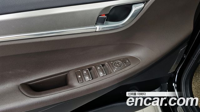 Hyundai Grandeur 2020 — photo 28