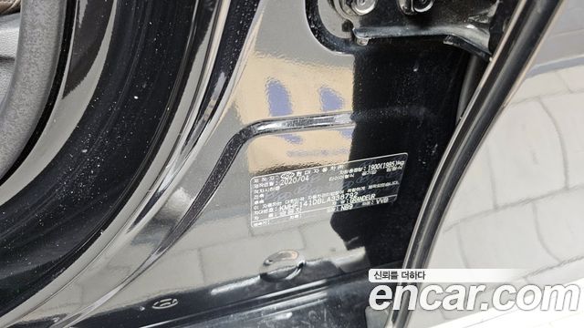Hyundai Grandeur 2020 — photo 31