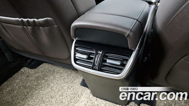 Hyundai Grandeur 2020 — photo 32