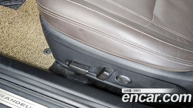 Hyundai Grandeur 2020 — photo 33