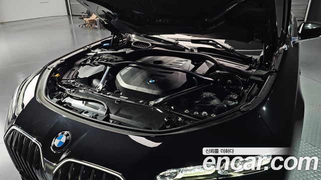 BMW 7-Series 2024 — photo 6