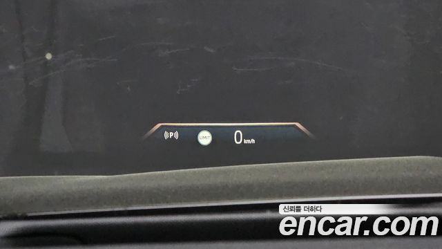 BMW 7-Series 2024 — photo 23