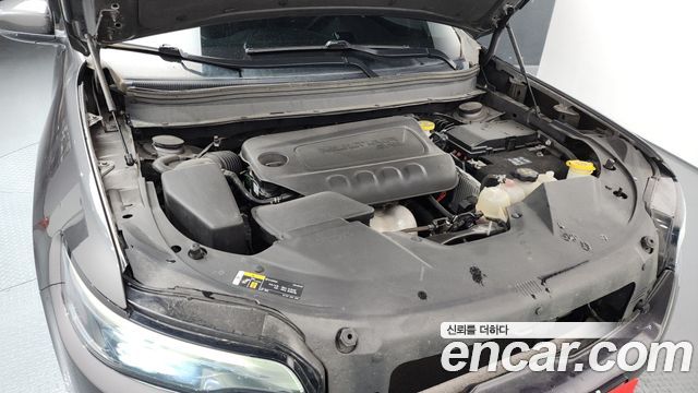 Jeep Cherokee 2019 — photo 6