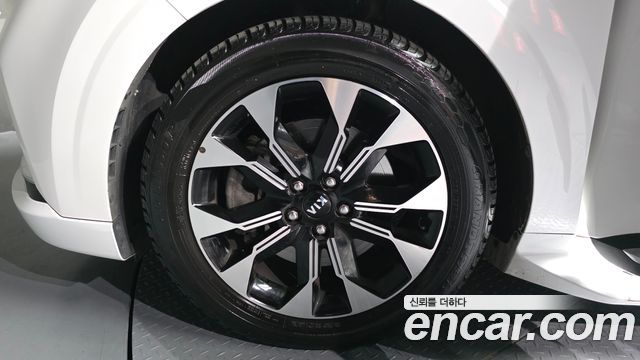 Kia Canival 2021 — photo 5