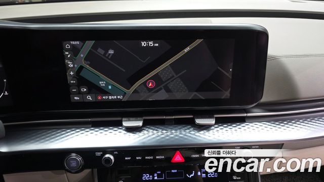 Kia Canival 2021 — photo 14