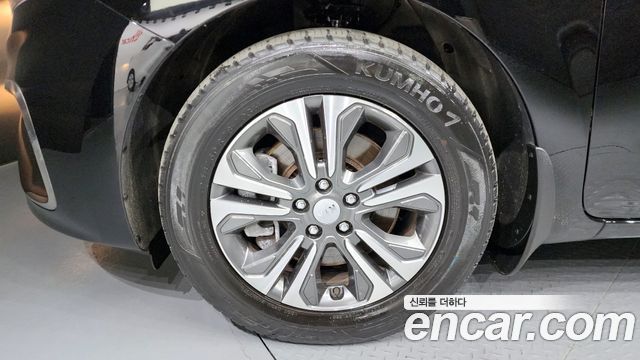 Kia Canival 2020 — photo 5