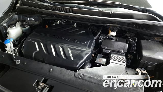 Kia Canival 2020 — photo 6