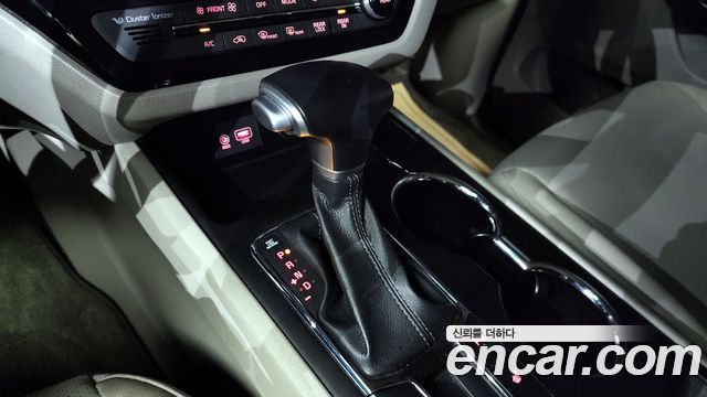 Kia Canival 2020 — photo 12