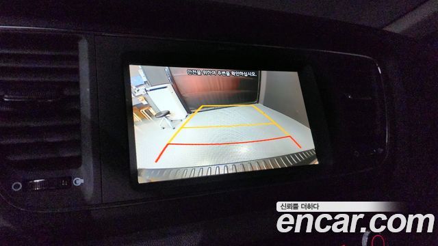 Kia Canival 2020 — photo 21