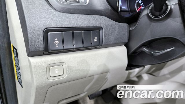 Kia Canival 2020 — photo 22