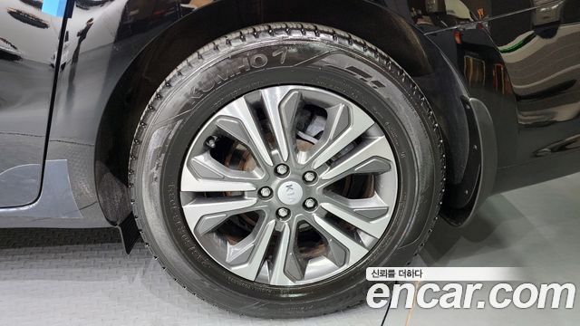 Kia Canival 2020 — photo 7