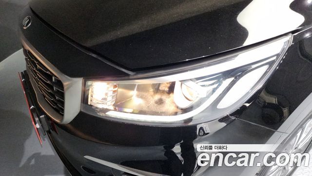 Kia Canival 2020 — photo 8