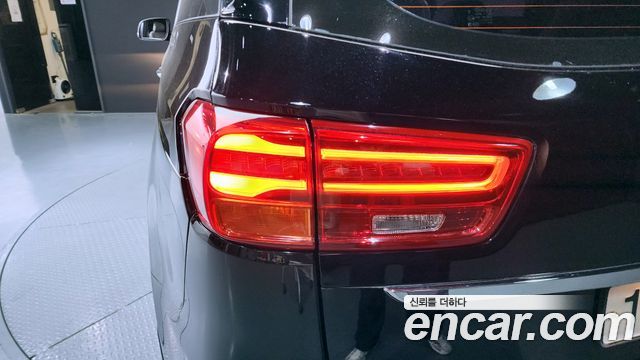Kia Canival 2020 — photo 9
