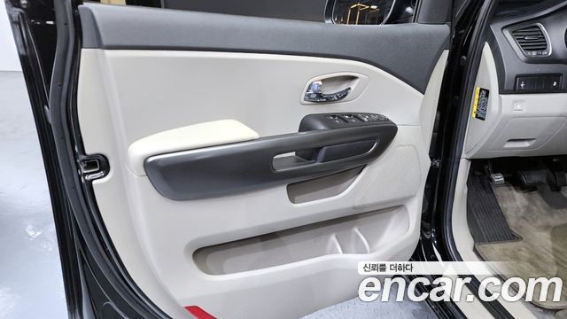 Kia Canival 2020 — photo 14