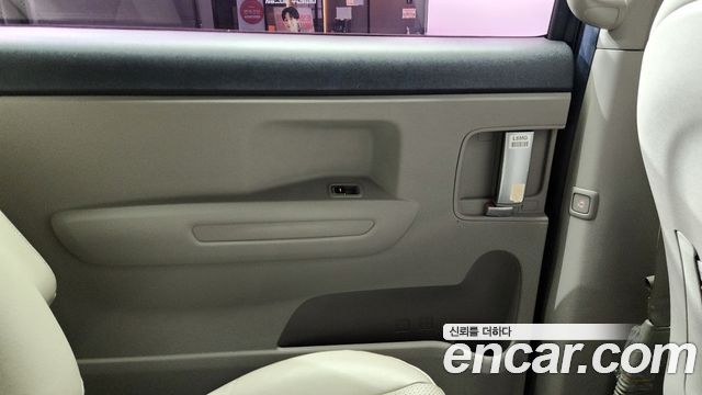 Kia Canival 2020 — photo 15