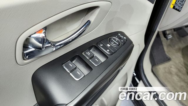 Kia Canival 2020 — photo 29