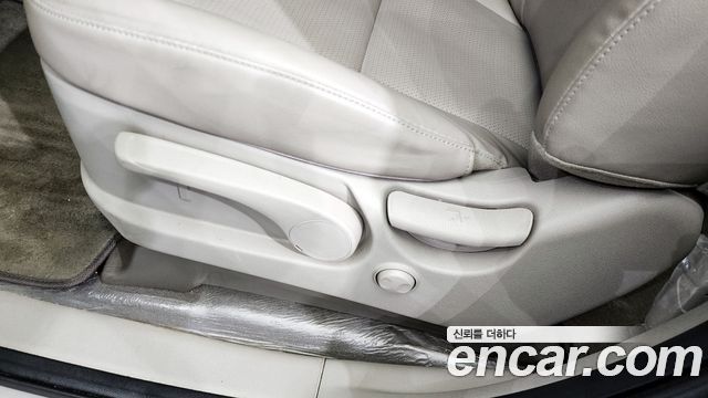 Kia Canival 2020 — photo 30