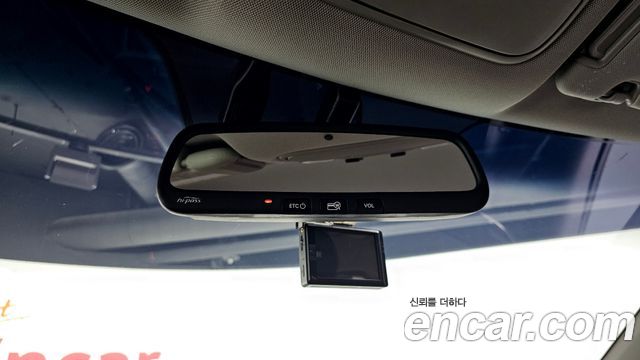 Kia Canival 2016 — photo 16