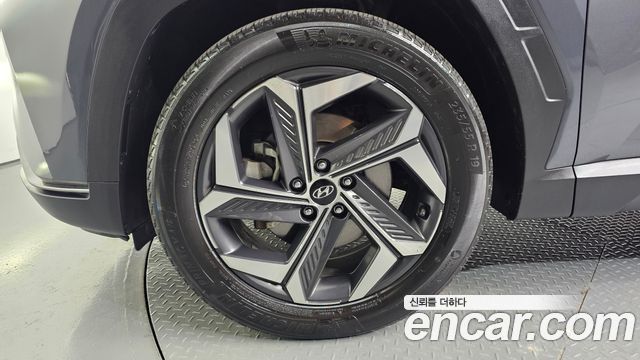Hyundai Tucson 2022 — photo 5