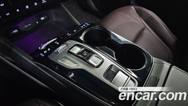 Hyundai Tucson 2022 — photo 9