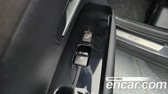 Hyundai Tucson 2022 — photo 18