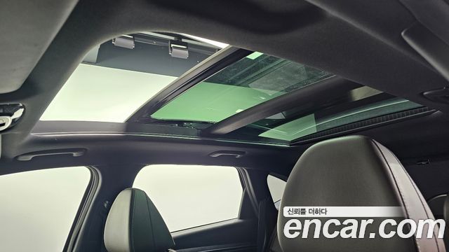 Hyundai Tucson 2022 — photo 19