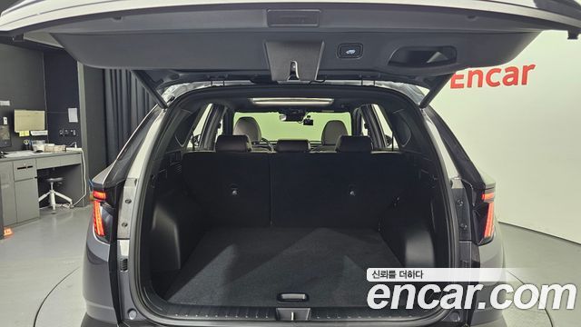 Hyundai Tucson 2022 — photo 20