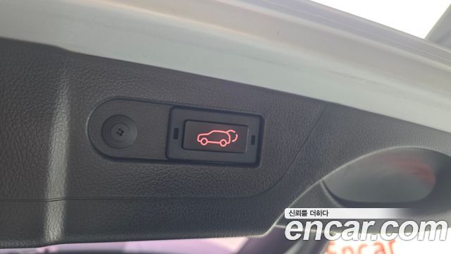 KG Mobility Rexton 2019 — photo 16