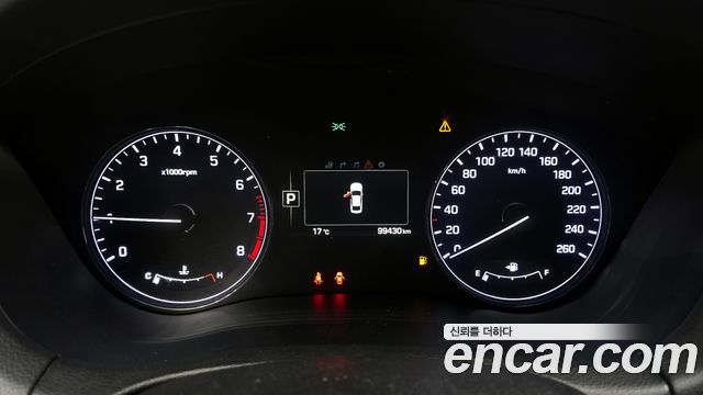 Hyundai Genesis 2016 — photo 11