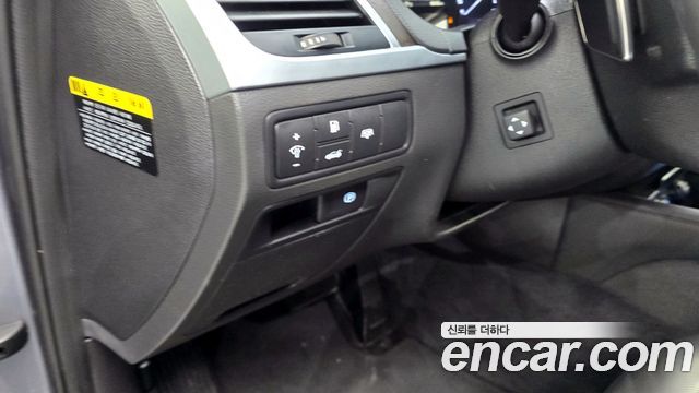 Hyundai Genesis 2016 — photo 27