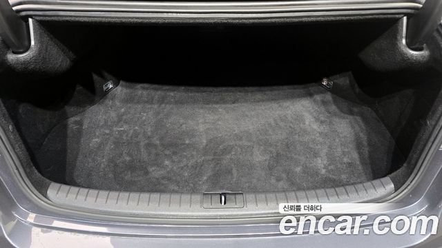 Hyundai Genesis 2016 — photo 34