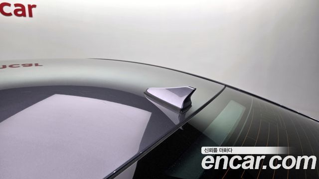 Hyundai Genesis 2016 — photo 35