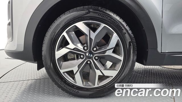 Kia Sportage 2019 — photo 5