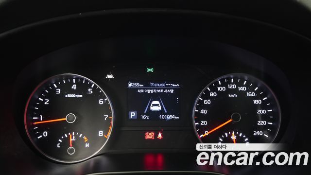 Kia Sportage 2019 — photo 11