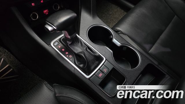 Kia Sportage 2019 — photo 12